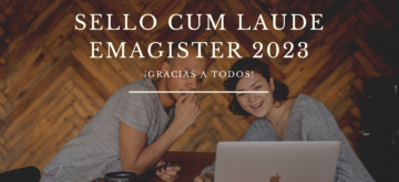 Lee más sobre el artículo Hemos sido galardonados con el sello Cum Laude 2023 de Emagister