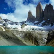 Torres del Paine. ¿Cómo se formaron y cuánto miden?