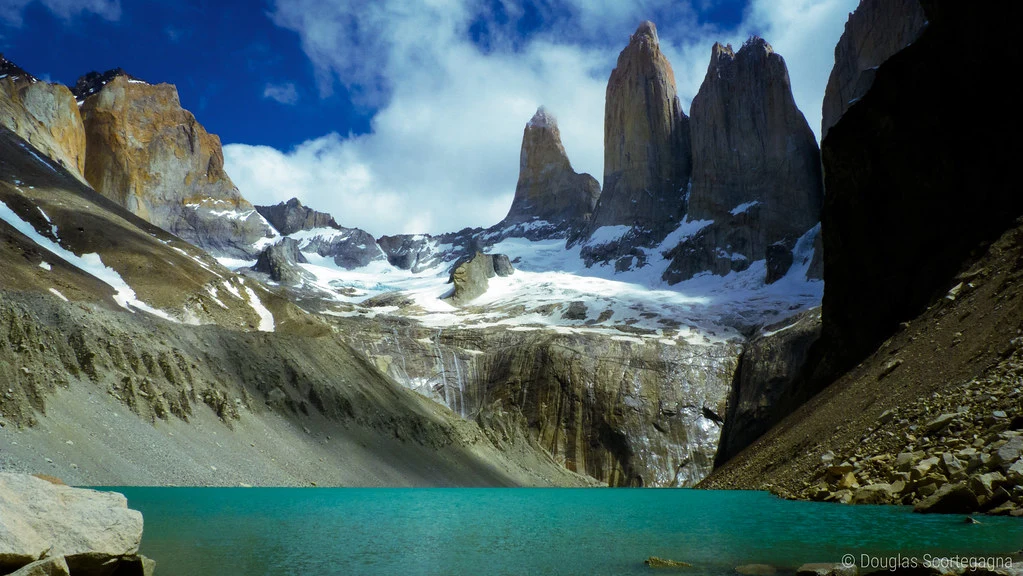 En este momento estás viendo Torres del Paine. ¿Cómo se formaron y cuánto miden?