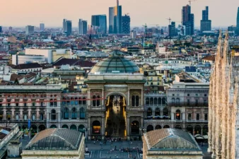 Lee más sobre el artículo La Scala de Milán: una ópera con historia