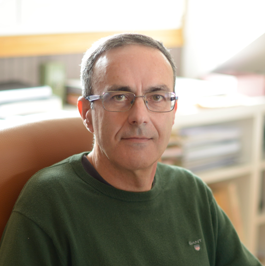 Luis Esteban Medina Rodríguez - Ingeoexpert