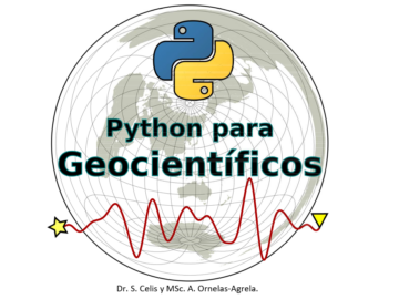 Curso de Python para geocientíficos