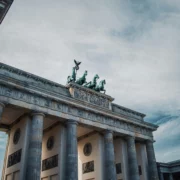 La Puerta de Brandenburgo: toda su historia