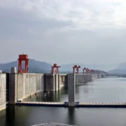¿Qué es un embalse y cuáles son los más grandes del mundo?