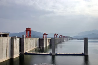 Lee más sobre el artículo ¿Qué es un embalse y cuáles son los más grandes del mundo?