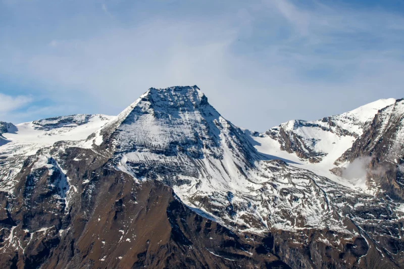 Pico de los Alpes