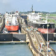 Cómo se construyó el Canal de Panamá: historia y retos técnicos