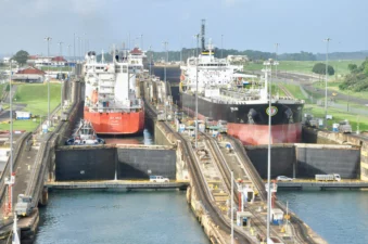 Lee más sobre el artículo Cómo se construyó el Canal de Panamá: historia y retos técnicos
