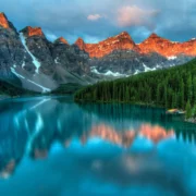 ¿Qué es una cordillera y cómo se forman?