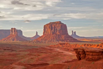 Mesetra del Colorado