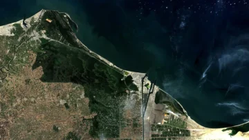 Lee más sobre el artículo ¿Cómo se construyó el Canal de Suez y qué impacto tuvo en la navegación?