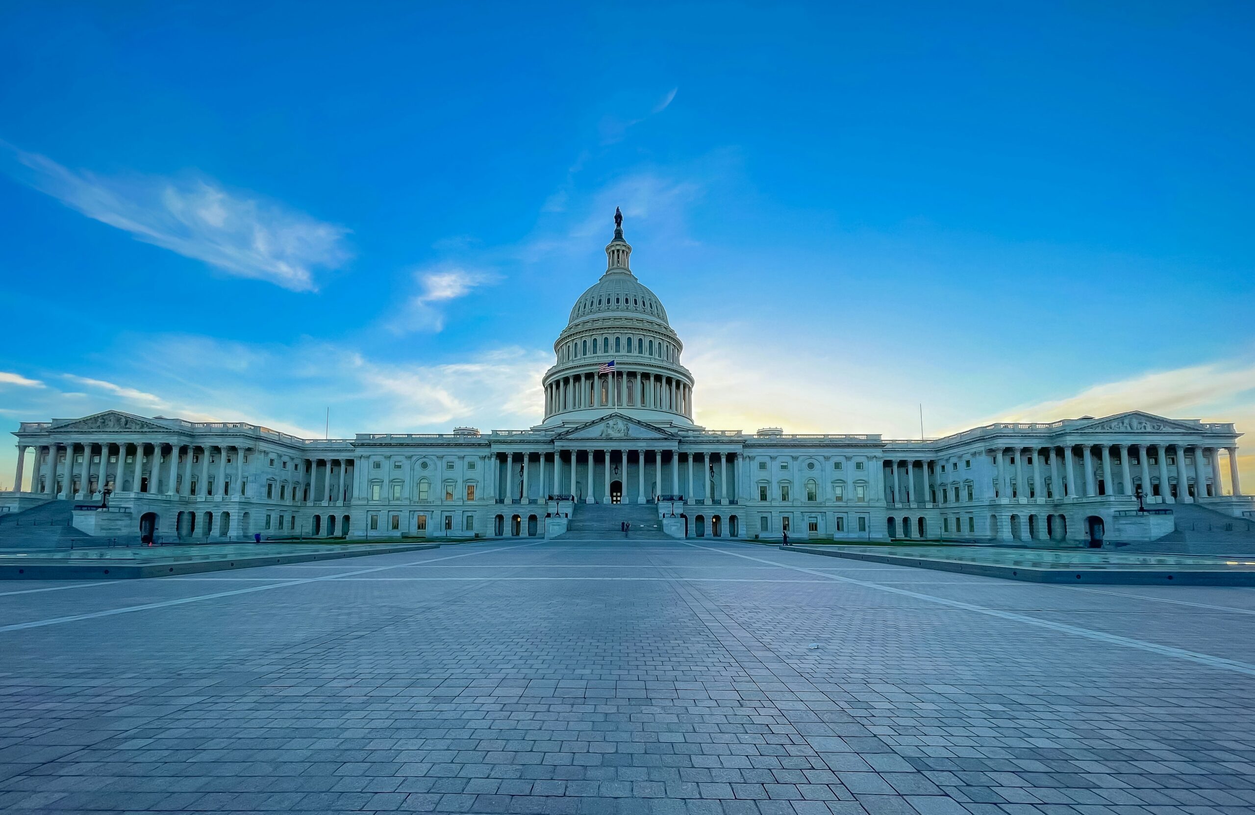 En este momento estás viendo El Capitolio de EEUU: Toda su historia