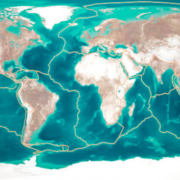 Tectónica de placas: Qué pasará con el mapa mundial en 10 millones de años