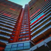 Rascacielos antisísmicos: ¿Cómo logran que los edificios no se caigan?