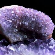 Geoda de Pulpí, cómo se formó el cristal gigante