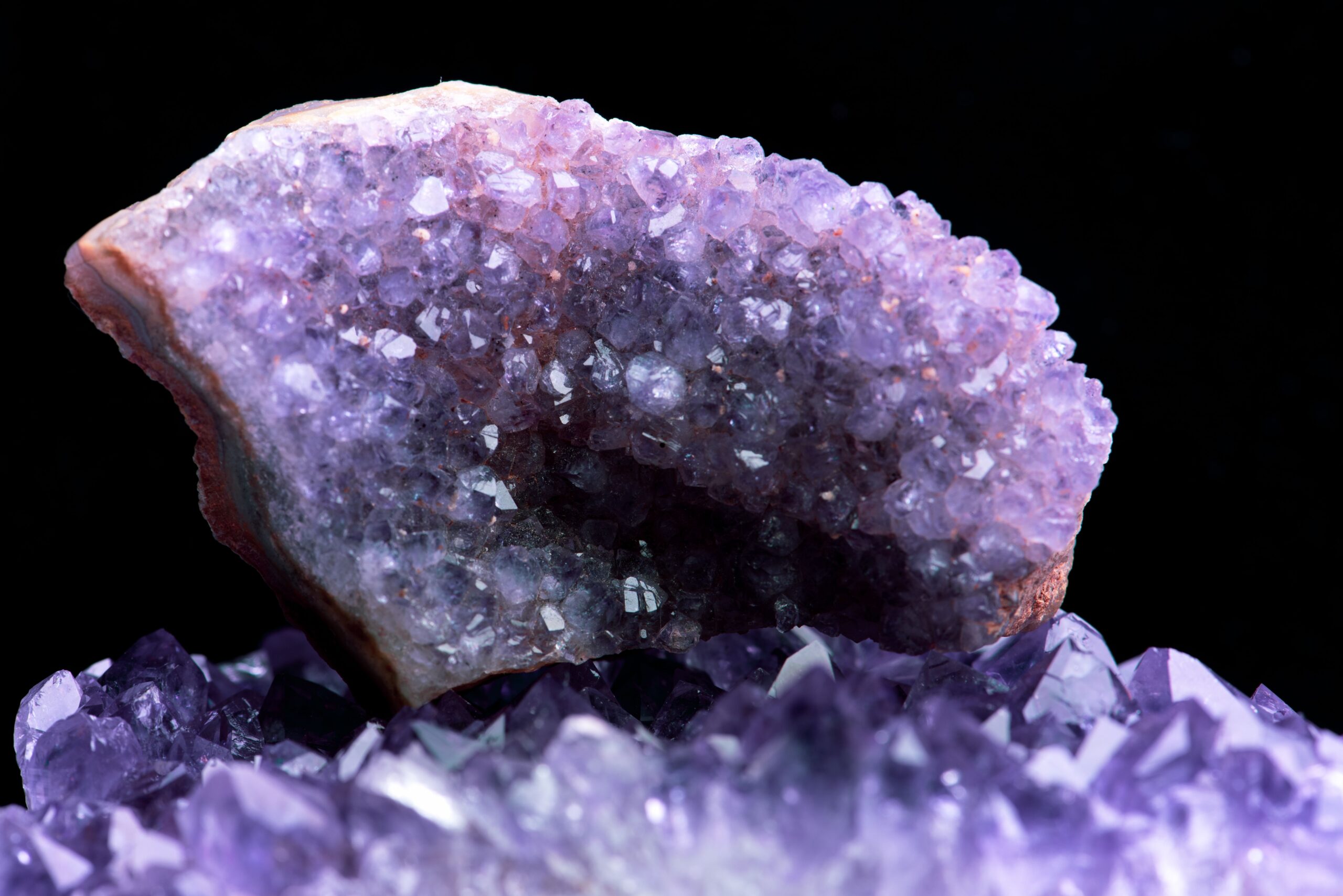 En este momento estás viendo Geoda de Pulpí, cómo se formó el cristal gigante