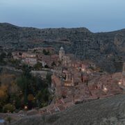 Diplodocus en Teruel, el fósil que reescribe el mapa del Jurásico
