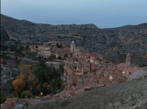 Lee más sobre el artículo Diplodocus en Teruel, el fósil que reescribe el mapa del Jurásico