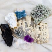 Piedras preciosas: Qué determina su valor y dureza